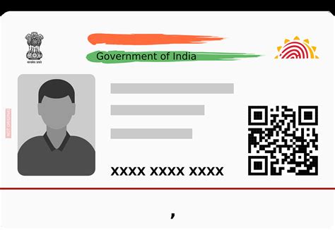 smart card of aadhar card|aadhar card download.